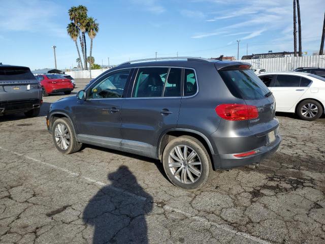 Photo 1 VIN: WVGAV3AX5DW603527 - VOLKSWAGEN TIGUAN 