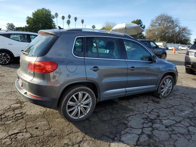 Photo 2 VIN: WVGAV3AX5DW603527 - VOLKSWAGEN TIGUAN 