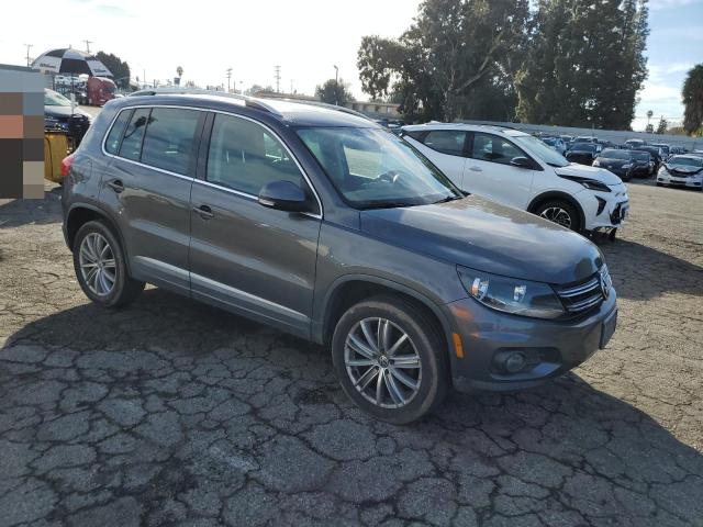 Photo 3 VIN: WVGAV3AX5DW603527 - VOLKSWAGEN TIGUAN 