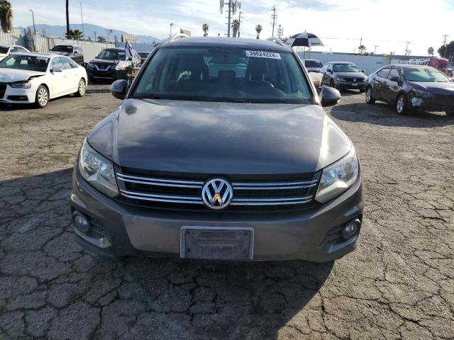 Photo 4 VIN: WVGAV3AX5DW603527 - VOLKSWAGEN TIGUAN 