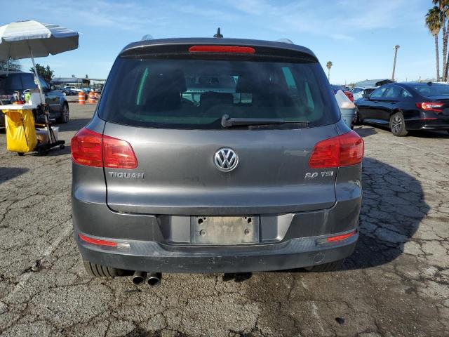 Photo 5 VIN: WVGAV3AX5DW603527 - VOLKSWAGEN TIGUAN 