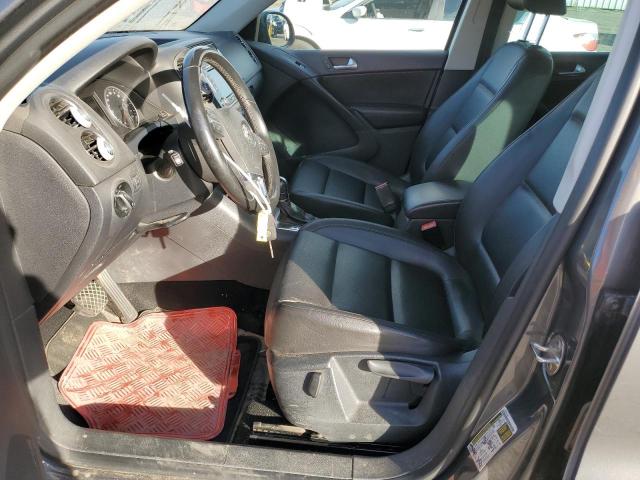 Photo 6 VIN: WVGAV3AX5DW603527 - VOLKSWAGEN TIGUAN 