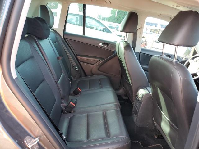 Photo 9 VIN: WVGAV3AX5DW603527 - VOLKSWAGEN TIGUAN 