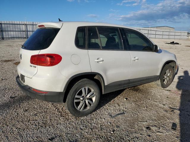 Photo 2 VIN: WVGAV3AX5DW604984 - VOLKSWAGEN TIGUAN S 