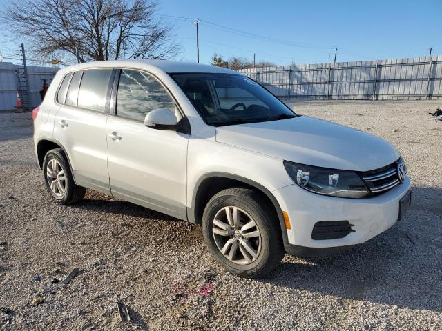 Photo 3 VIN: WVGAV3AX5DW604984 - VOLKSWAGEN TIGUAN S 