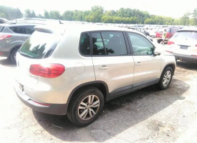 Photo 3 VIN: WVGAV3AX5DW608890 - VOLKSWAGEN TIGUAN 