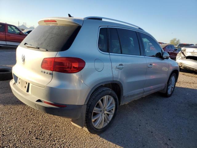 Photo 2 VIN: WVGAV3AX5DW619470 - VOLKSWAGEN TIGUAN S 