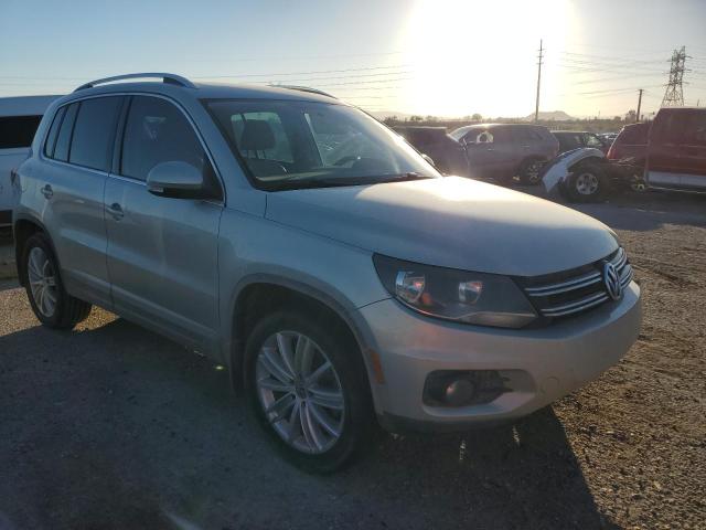 Photo 3 VIN: WVGAV3AX5DW619470 - VOLKSWAGEN TIGUAN S 