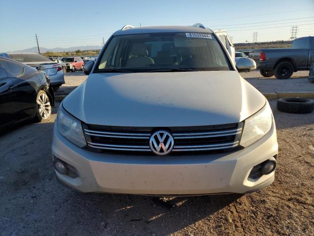 Photo 4 VIN: WVGAV3AX5DW619470 - VOLKSWAGEN TIGUAN S 