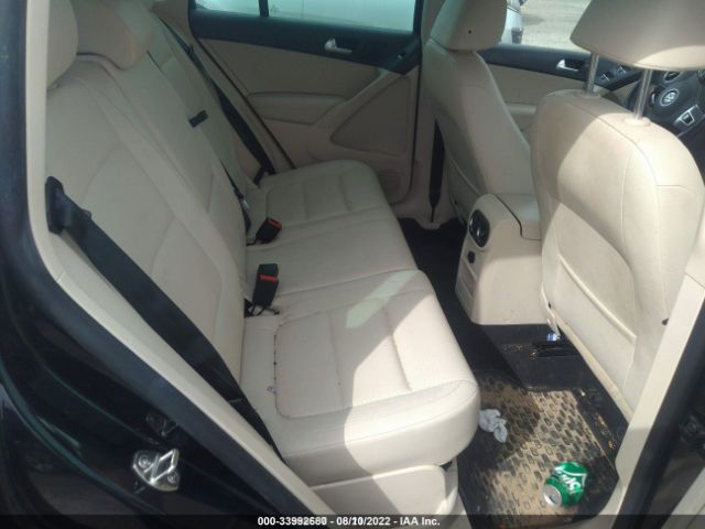 Photo 7 VIN: WVGAV3AX5DW624233 - VOLKSWAGEN TIGUAN 