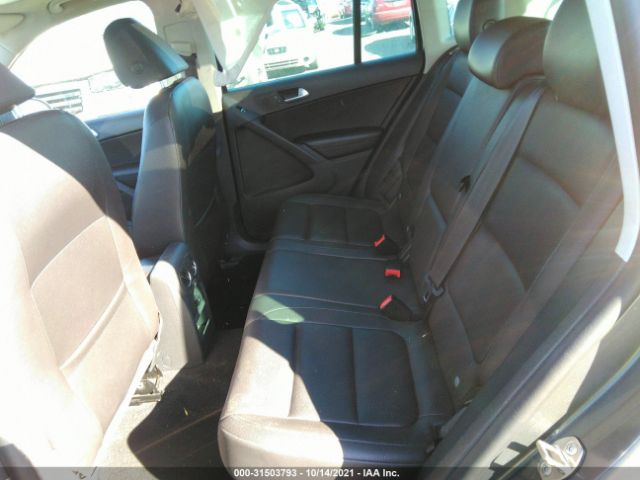 Photo 7 VIN: WVGAV3AX5DW625107 - VOLKSWAGEN TIGUAN 