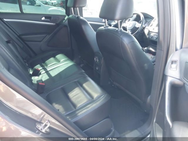 Photo 7 VIN: WVGAV3AX5EW044739 - VOLKSWAGEN TIGUAN 