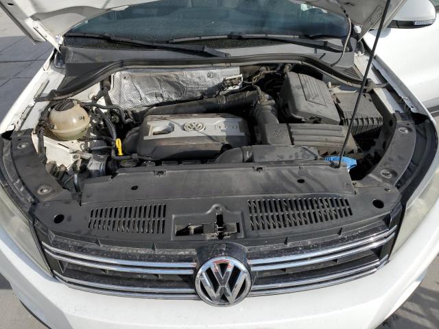 Photo 11 VIN: WVGAV3AX5EW520911 - VOLKSWAGEN TIGUAN S 