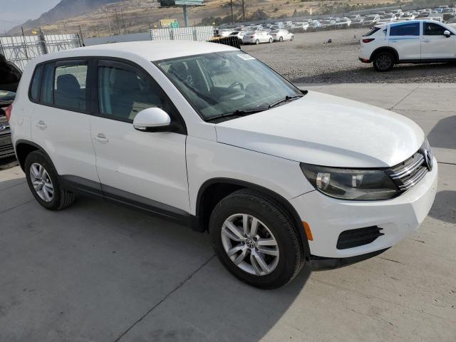 Photo 3 VIN: WVGAV3AX5EW520911 - VOLKSWAGEN TIGUAN S 