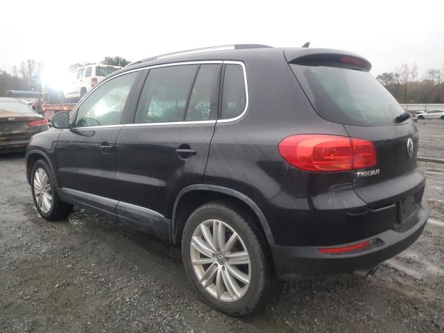 Photo 1 VIN: WVGAV3AX5EW547168 - VOLKSWAGEN TIGUAN S 