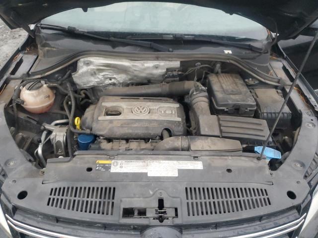 Photo 11 VIN: WVGAV3AX5EW547168 - VOLKSWAGEN TIGUAN S 