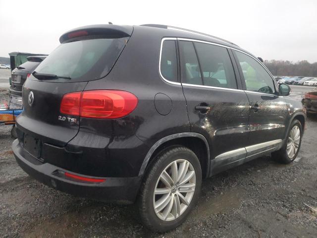 Photo 2 VIN: WVGAV3AX5EW547168 - VOLKSWAGEN TIGUAN S 