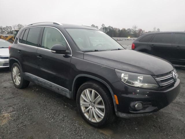 Photo 3 VIN: WVGAV3AX5EW547168 - VOLKSWAGEN TIGUAN S 