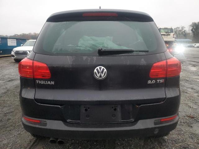 Photo 5 VIN: WVGAV3AX5EW547168 - VOLKSWAGEN TIGUAN S 