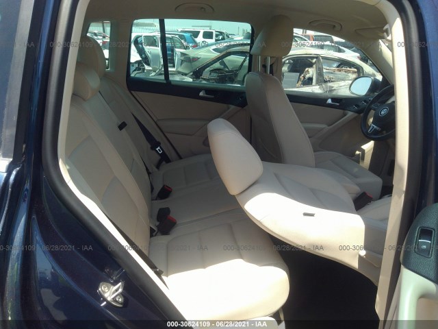 Photo 7 VIN: WVGAV3AX5EW547607 - VOLKSWAGEN TIGUAN 