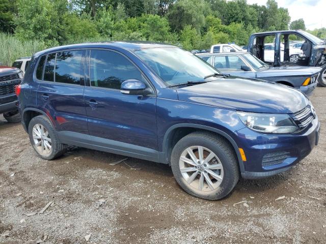 Photo 3 VIN: WVGAV3AX5EW550135 - VOLKSWAGEN TIGUAN S 