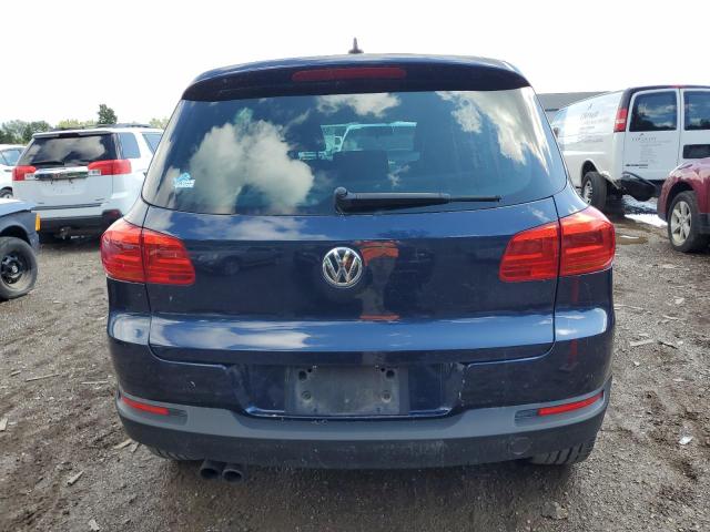 Photo 5 VIN: WVGAV3AX5EW550135 - VOLKSWAGEN TIGUAN S 