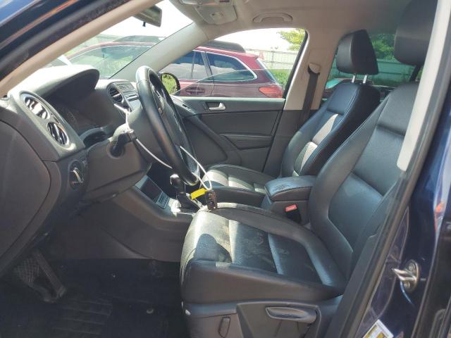 Photo 6 VIN: WVGAV3AX5EW550135 - VOLKSWAGEN TIGUAN S 