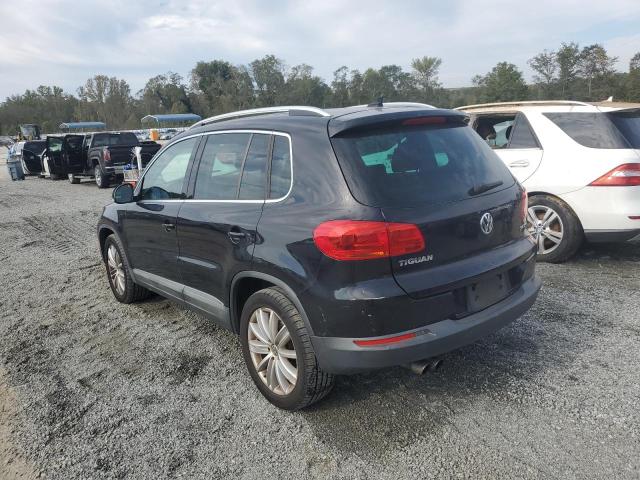 Photo 1 VIN: WVGAV3AX5EW562415 - VOLKSWAGEN TIGUAN S 