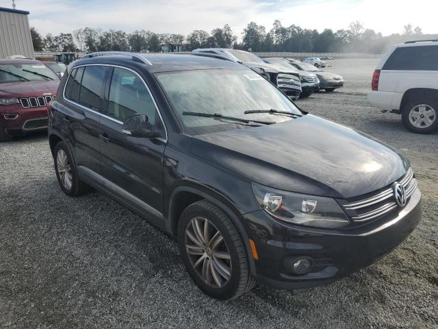 Photo 3 VIN: WVGAV3AX5EW562415 - VOLKSWAGEN TIGUAN S 