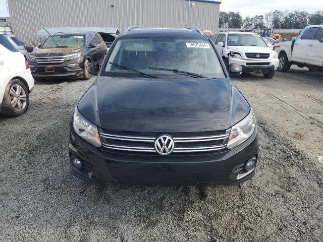 Photo 4 VIN: WVGAV3AX5EW562415 - VOLKSWAGEN TIGUAN S 