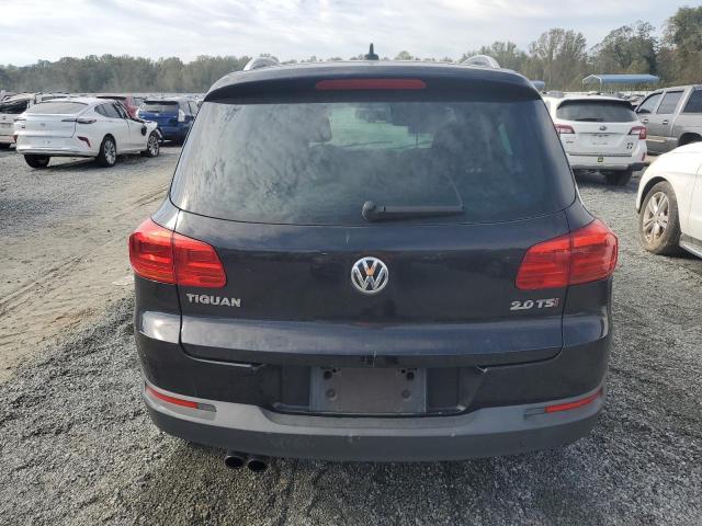 Photo 5 VIN: WVGAV3AX5EW562415 - VOLKSWAGEN TIGUAN S 