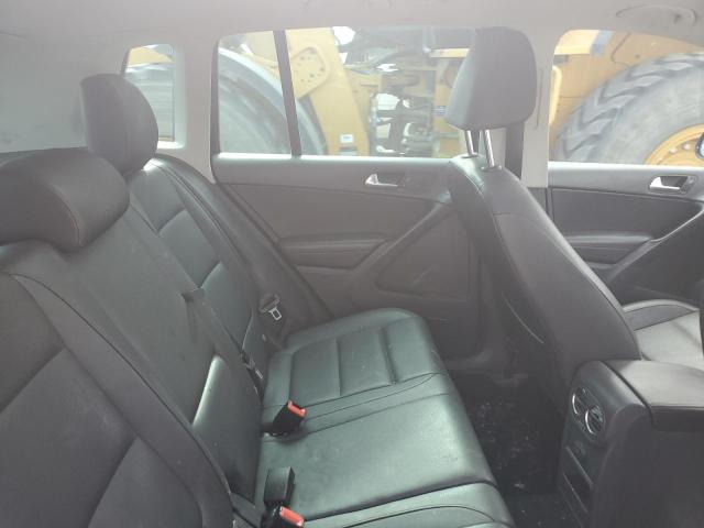 Photo 9 VIN: WVGAV3AX5EW562415 - VOLKSWAGEN TIGUAN S 