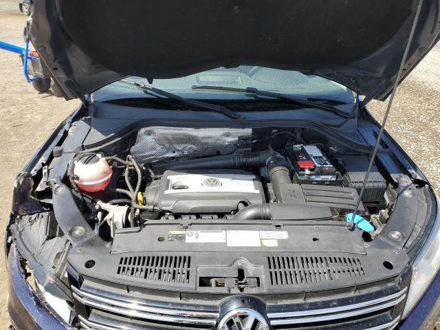 Photo 11 VIN: WVGAV3AX5EW564648 - VOLKSWAGEN TIGUAN 