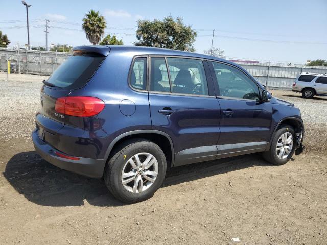 Photo 2 VIN: WVGAV3AX5EW564648 - VOLKSWAGEN TIGUAN 