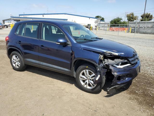 Photo 3 VIN: WVGAV3AX5EW564648 - VOLKSWAGEN TIGUAN 