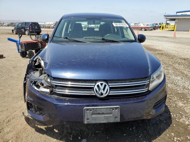 Photo 4 VIN: WVGAV3AX5EW564648 - VOLKSWAGEN TIGUAN 