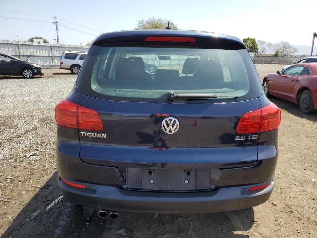 Photo 5 VIN: WVGAV3AX5EW564648 - VOLKSWAGEN TIGUAN 