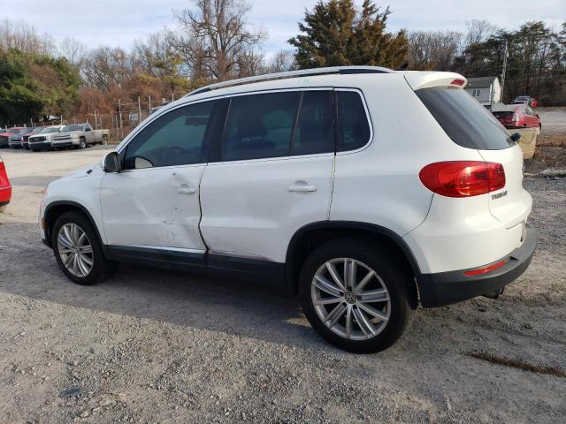 Photo 1 VIN: WVGAV3AX5EW565847 - VOLKSWAGEN TIGUAN 