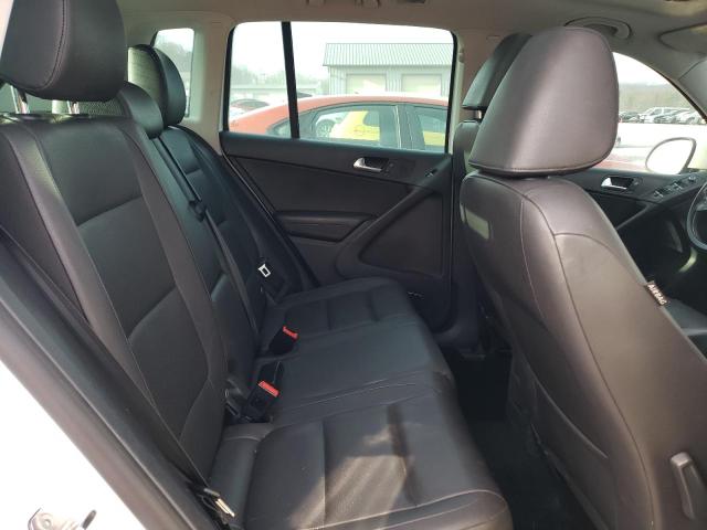 Photo 10 VIN: WVGAV3AX5EW565847 - VOLKSWAGEN TIGUAN 