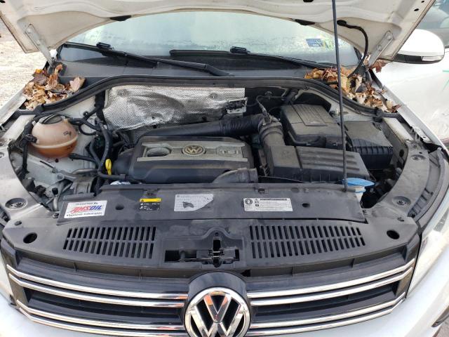 Photo 11 VIN: WVGAV3AX5EW565847 - VOLKSWAGEN TIGUAN 