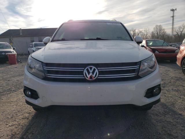 Photo 4 VIN: WVGAV3AX5EW565847 - VOLKSWAGEN TIGUAN 