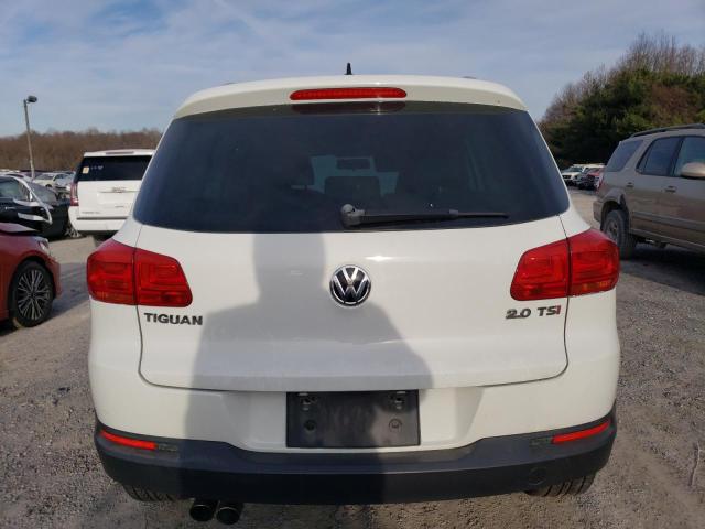 Photo 5 VIN: WVGAV3AX5EW565847 - VOLKSWAGEN TIGUAN 