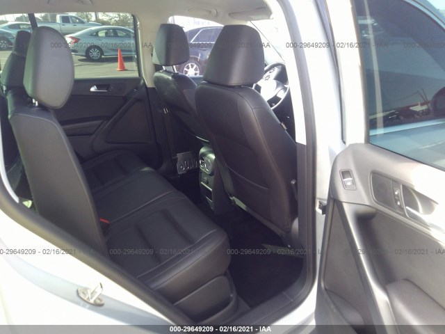 Photo 7 VIN: WVGAV3AX5EW592398 - VOLKSWAGEN TIGUAN 