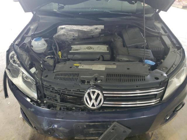 Photo 11 VIN: WVGAV3AX5EW610527 - VOLKSWAGEN TIGUAN S 