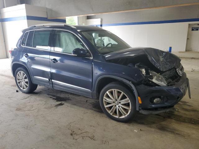 Photo 3 VIN: WVGAV3AX5EW610527 - VOLKSWAGEN TIGUAN S 