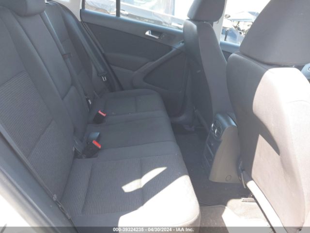 Photo 7 VIN: WVGAV3AX5EW615436 - VOLKSWAGEN TIGUAN 