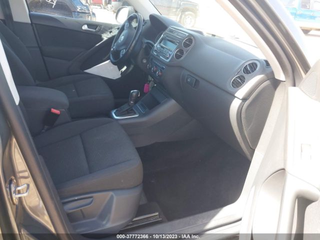 Photo 4 VIN: WVGAV3AX5EW618675 - VOLKSWAGEN TIGUAN 