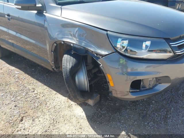 Photo 5 VIN: WVGAV3AX5EW618675 - VOLKSWAGEN TIGUAN 