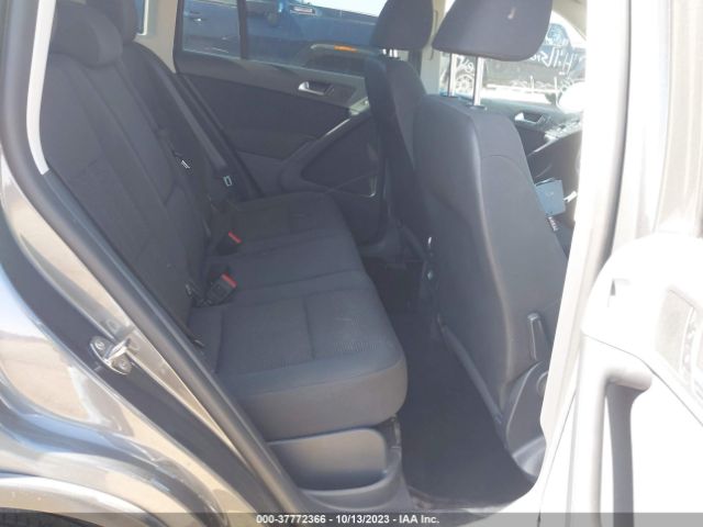 Photo 7 VIN: WVGAV3AX5EW618675 - VOLKSWAGEN TIGUAN 