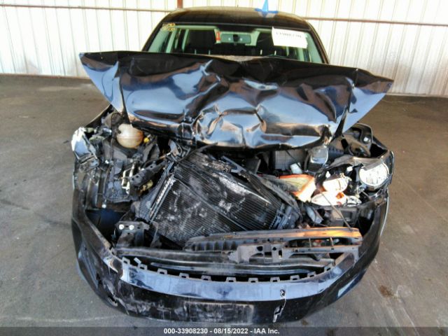 Photo 5 VIN: WVGAV3AX5EW625285 - VOLKSWAGEN TIGUAN 